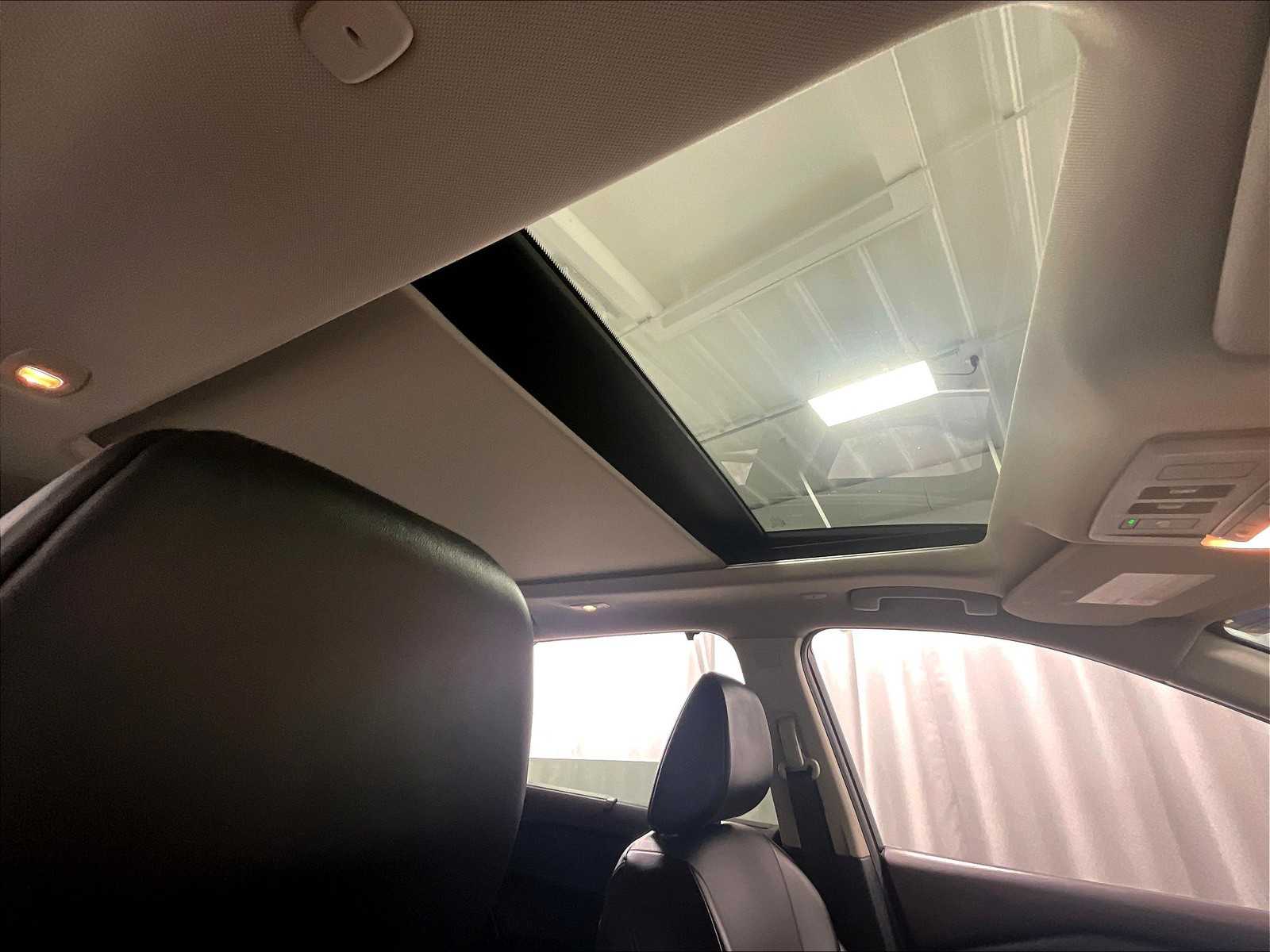 2023 Nissan Rogue SV - Photo 23