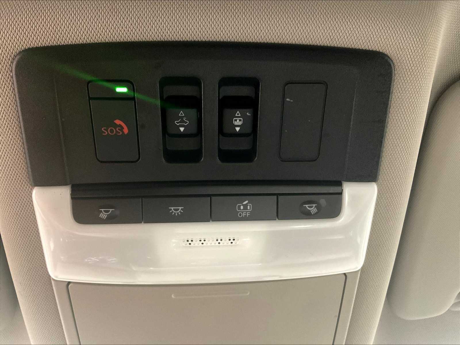 2023 Nissan Rogue SV - Photo 27