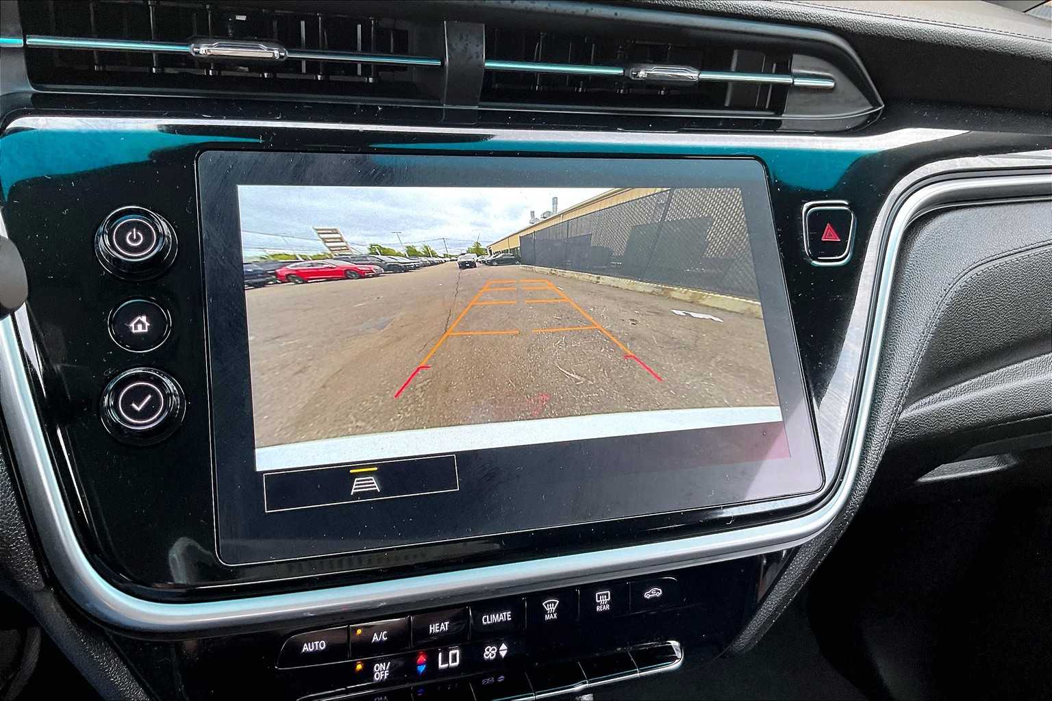 2023 Chevrolet Bolt EV 1LT - Photo 19