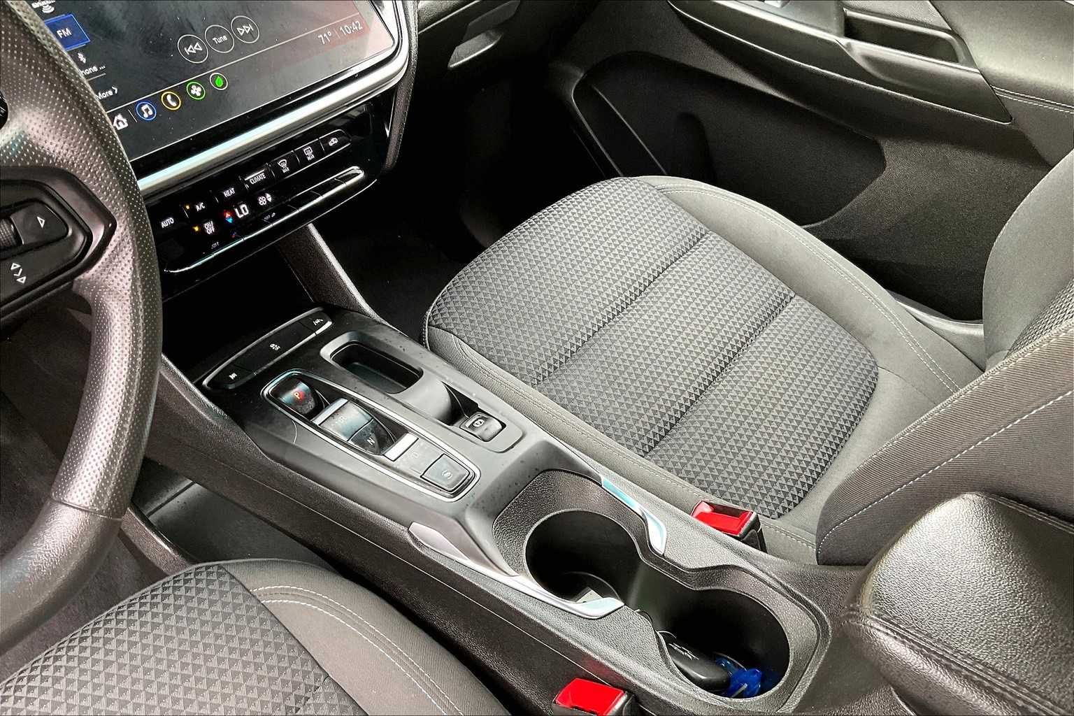2023 Chevrolet Bolt EV 1LT - Photo 20