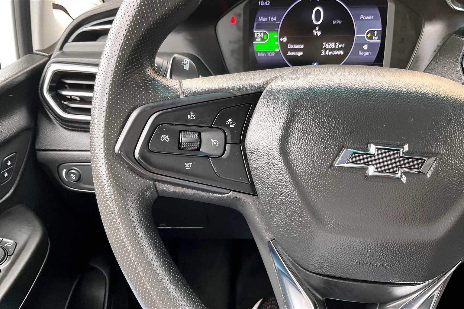 2023 Chevrolet Bolt EV 1LT - Photo 22