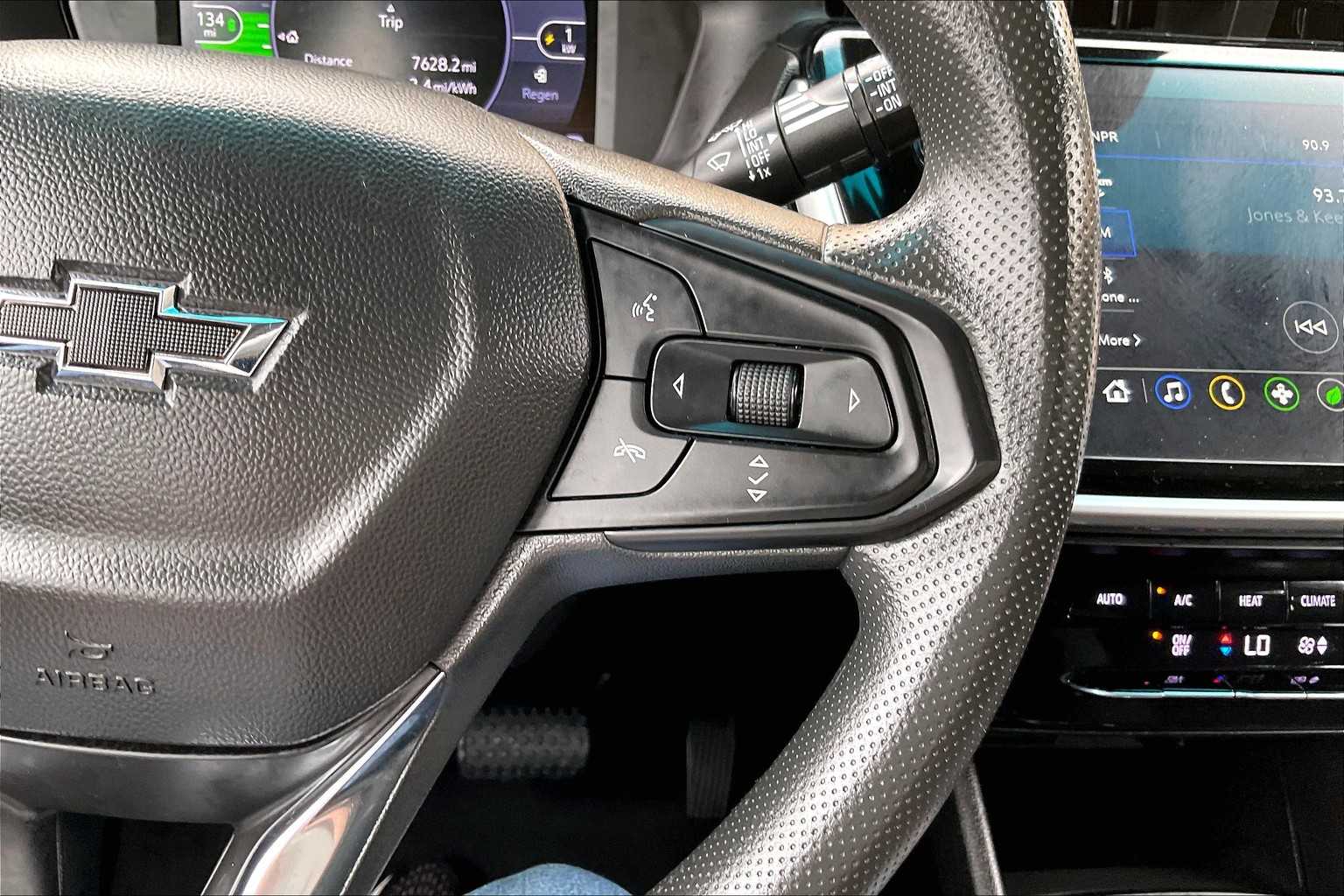 2023 Chevrolet Bolt EV 1LT - Photo 23