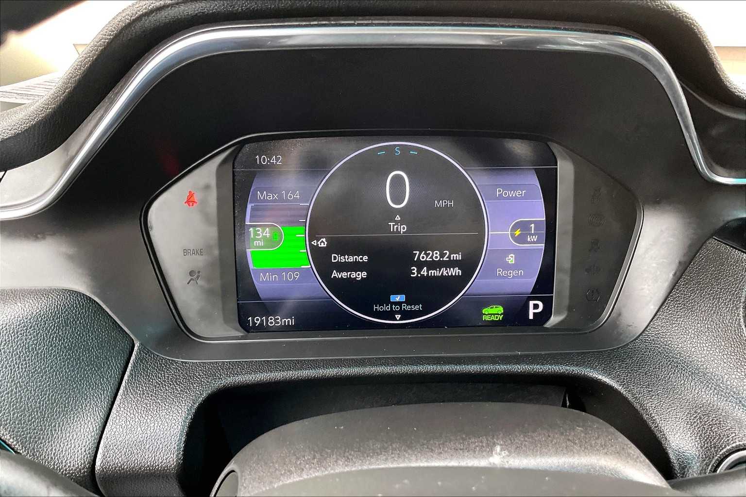 2023 Chevrolet Bolt EV 1LT - Photo 24