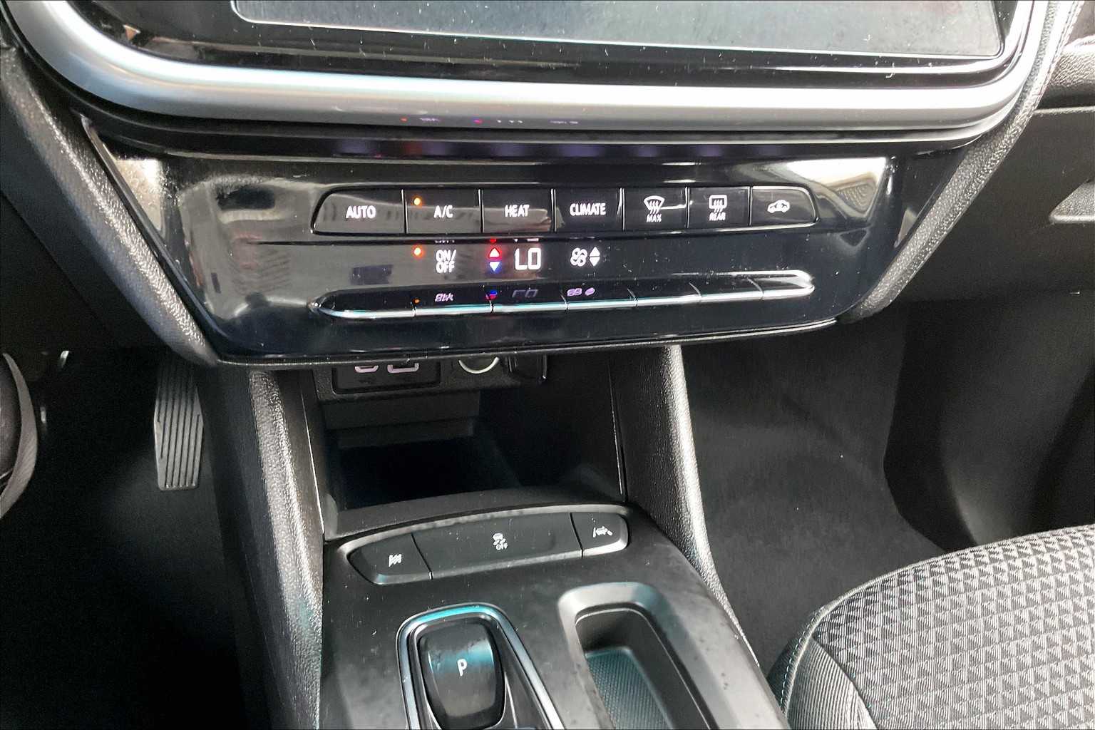 2023 Chevrolet Bolt EV 1LT - Photo 25