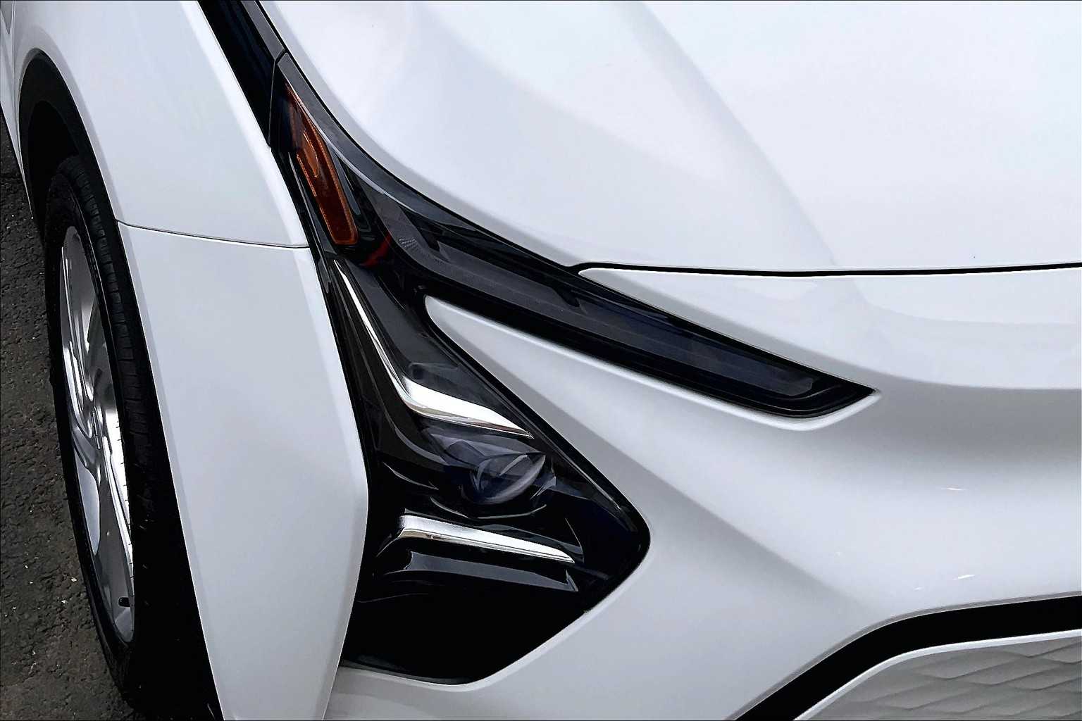 2023 Chevrolet Bolt EV 1LT - Photo 32