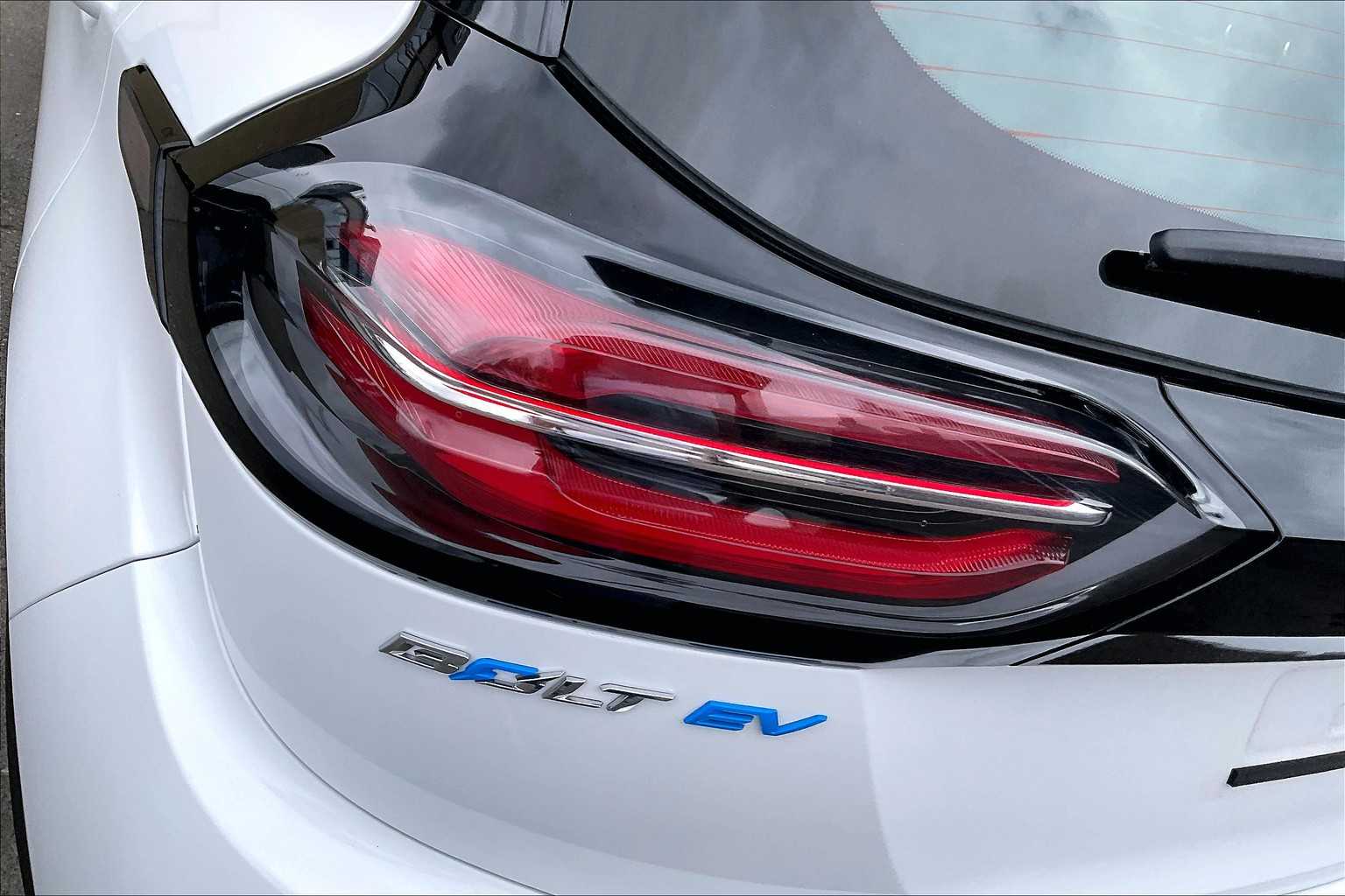 2023 Chevrolet Bolt EV 1LT - Photo 33