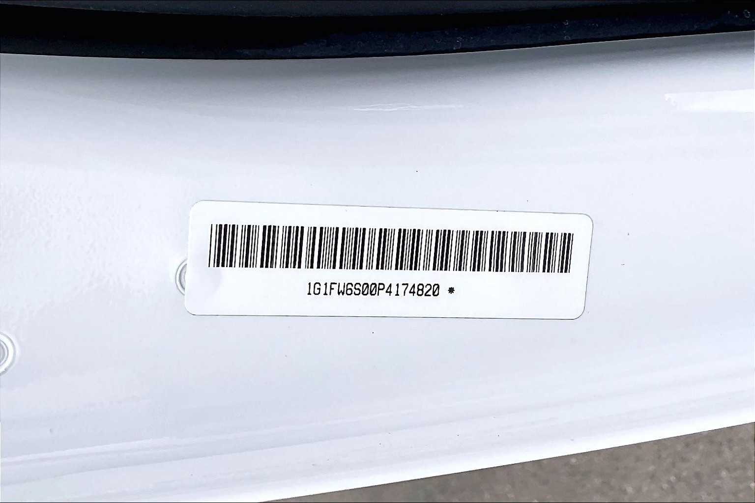 2023 Chevrolet Bolt EV 1LT - Photo 35