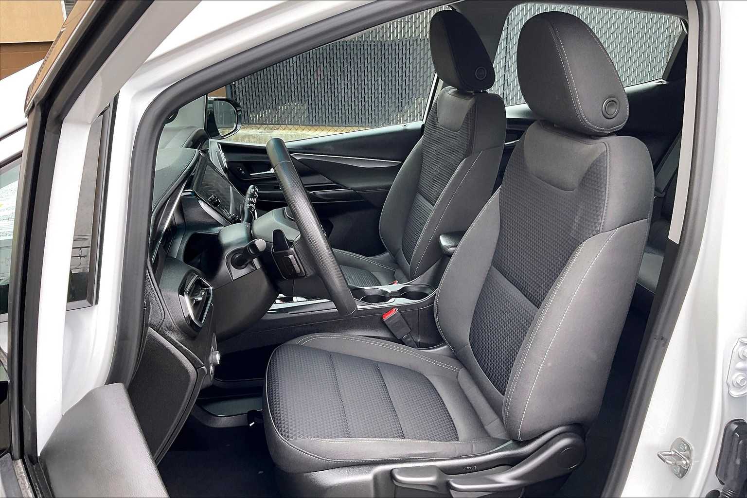 2023 Chevrolet Bolt EV 1LT - Photo 10
