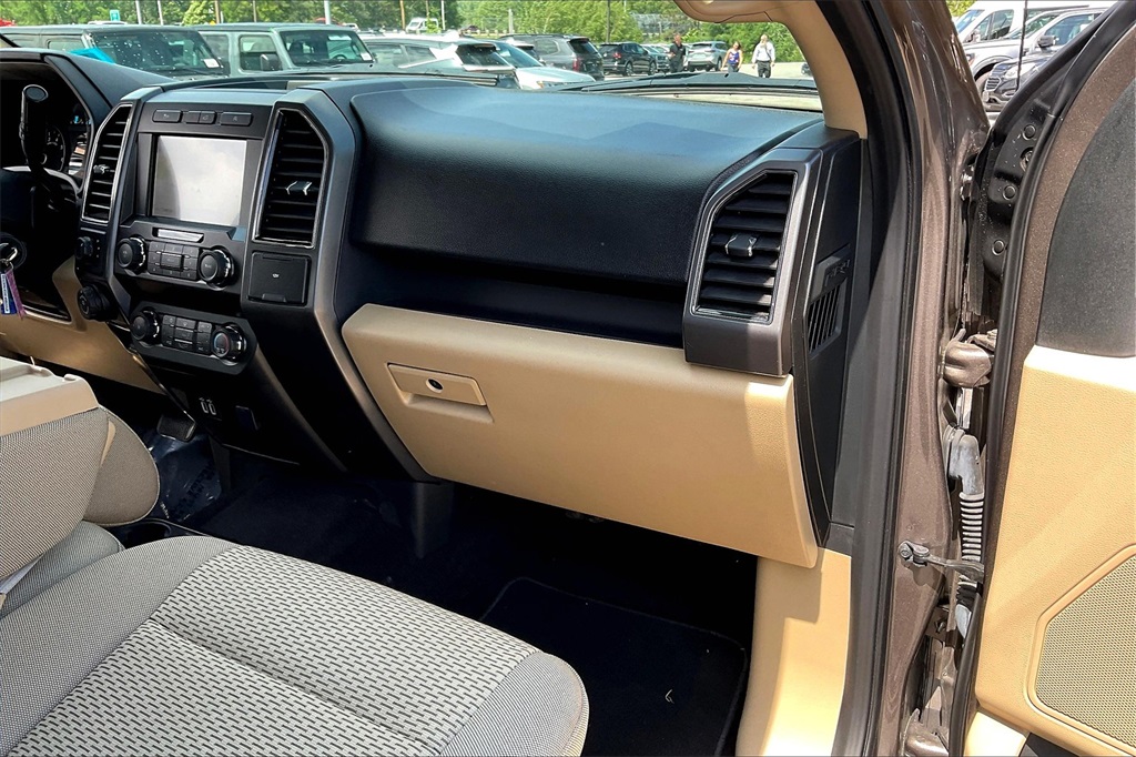 2019 Ford F-150 XLT - Photo 12