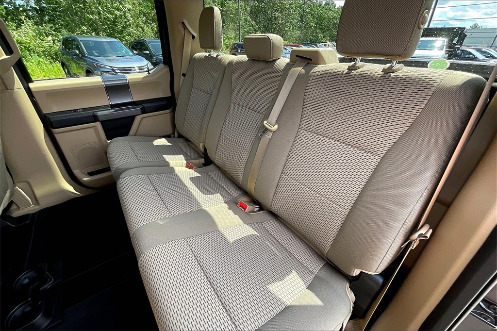 2019 Ford F-150 XLT - Photo 14