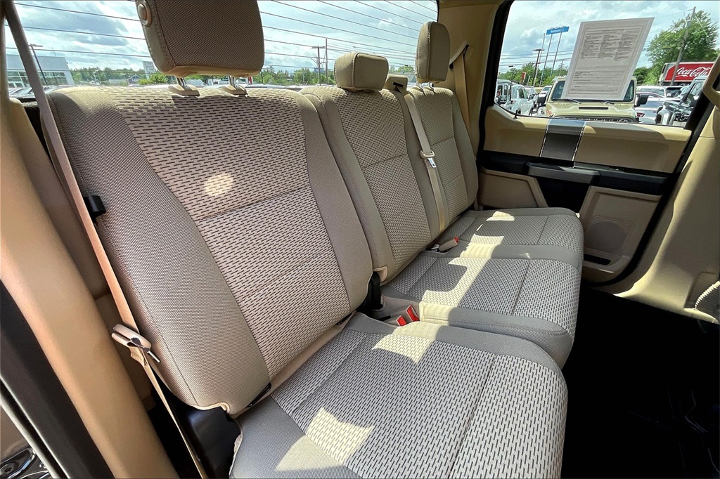 2019 Ford F-150 XLT - Photo 15