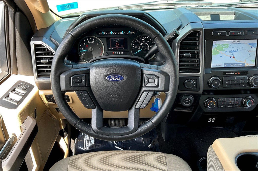 2019 Ford F-150 XLT - Photo 16