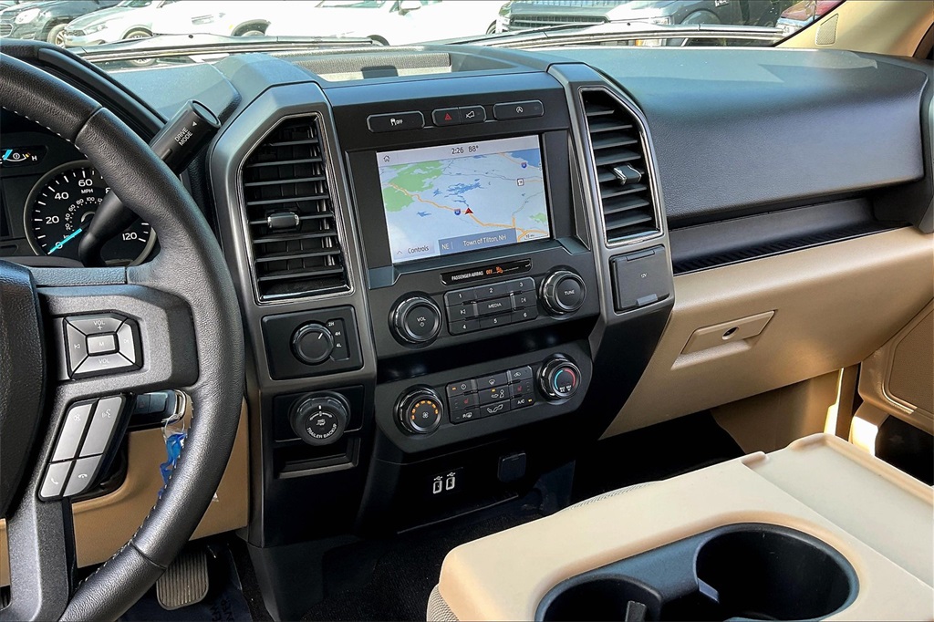 2019 Ford F-150 XLT - Photo 17
