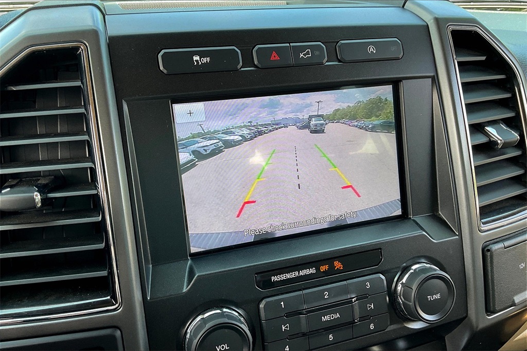 2019 Ford F-150 XLT - Photo 18
