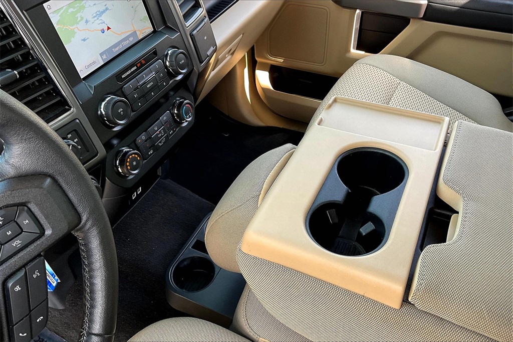 2019 Ford F-150 XLT - Photo 19