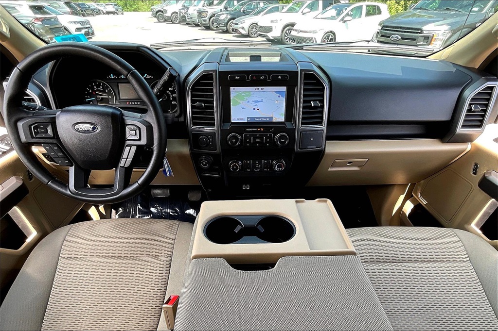 2019 Ford F-150 XLT - Photo 20