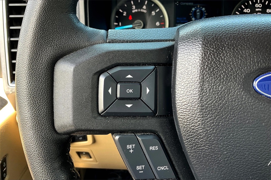 2019 Ford F-150 XLT - Photo 21