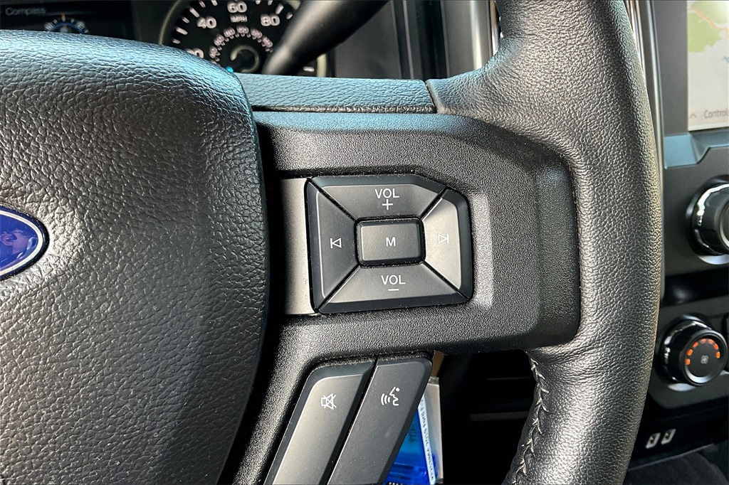 2019 Ford F-150 XLT - Photo 22