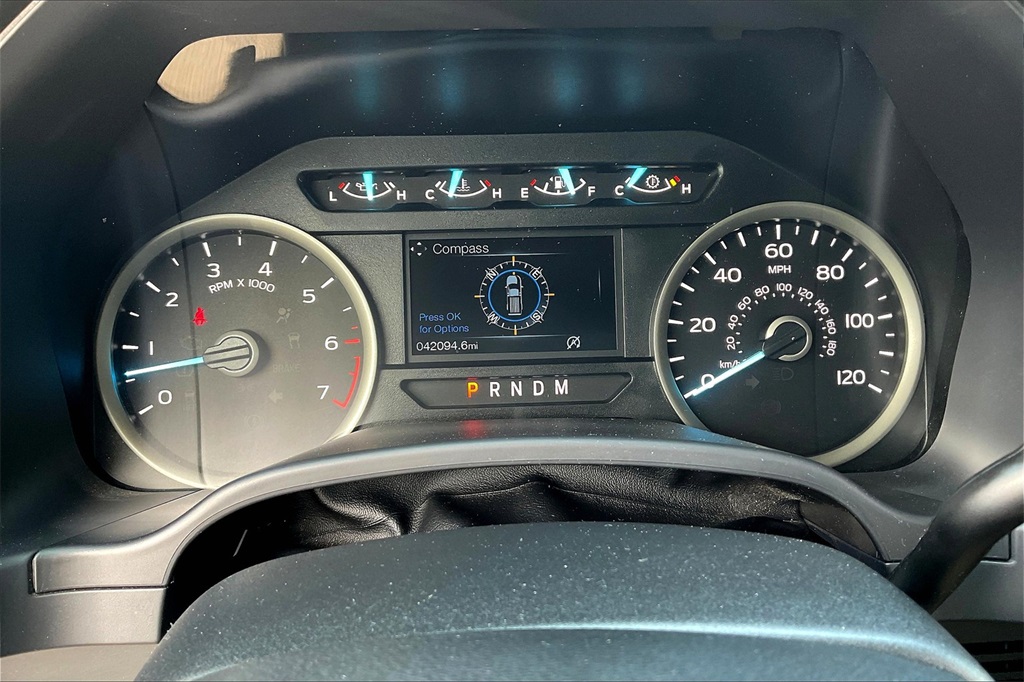 2019 Ford F-150 XLT - Photo 23