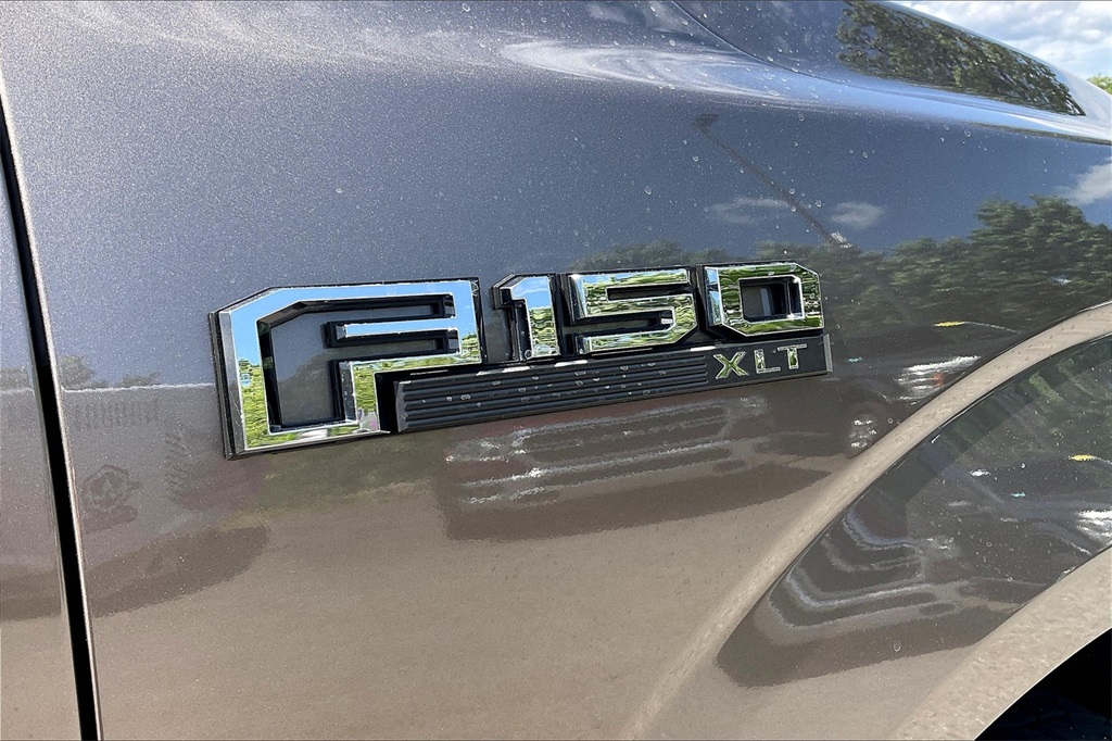 2019 Ford F-150 XLT - Photo 27