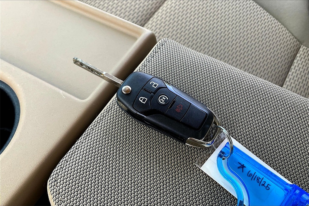2019 Ford F-150 XLT - Photo 28