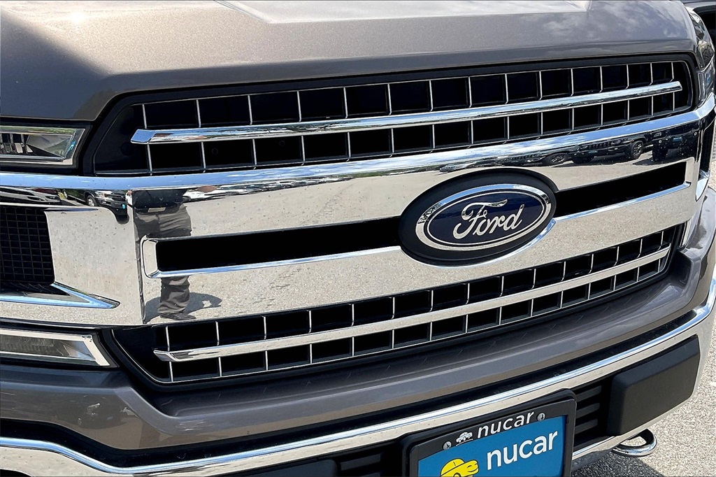 2019 Ford F-150 XLT - Photo 29