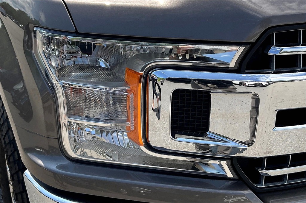 2019 Ford F-150 XLT - Photo 30