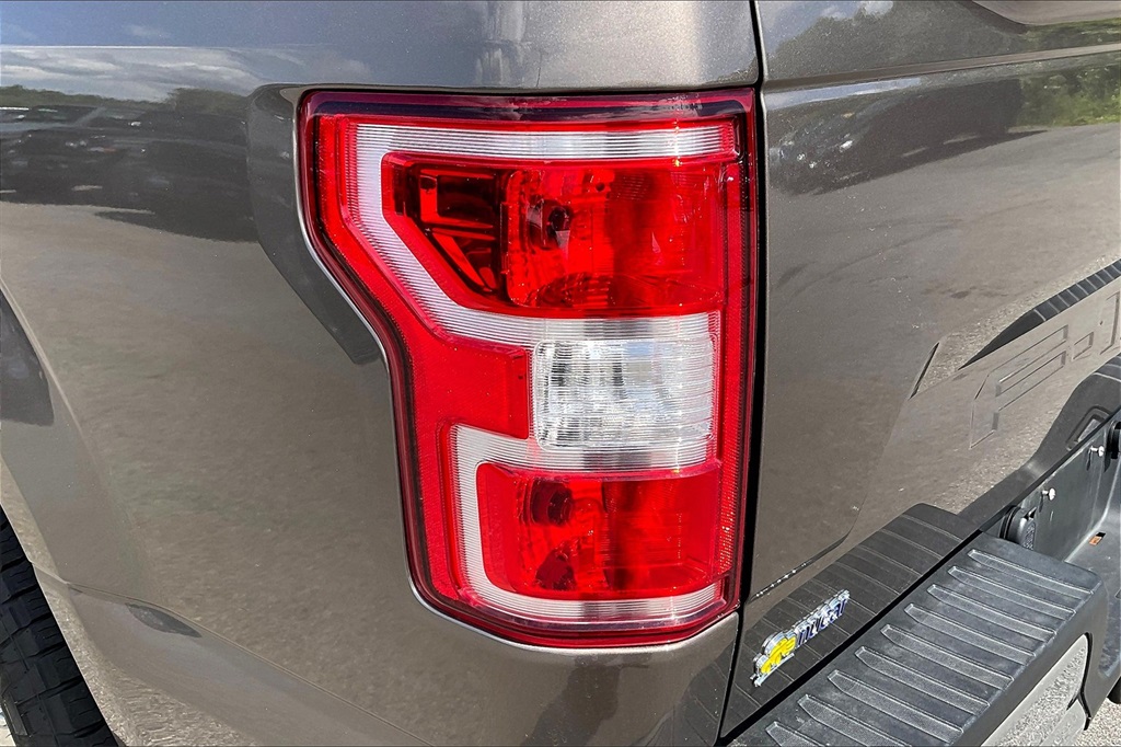 2019 Ford F-150 XLT - Photo 31