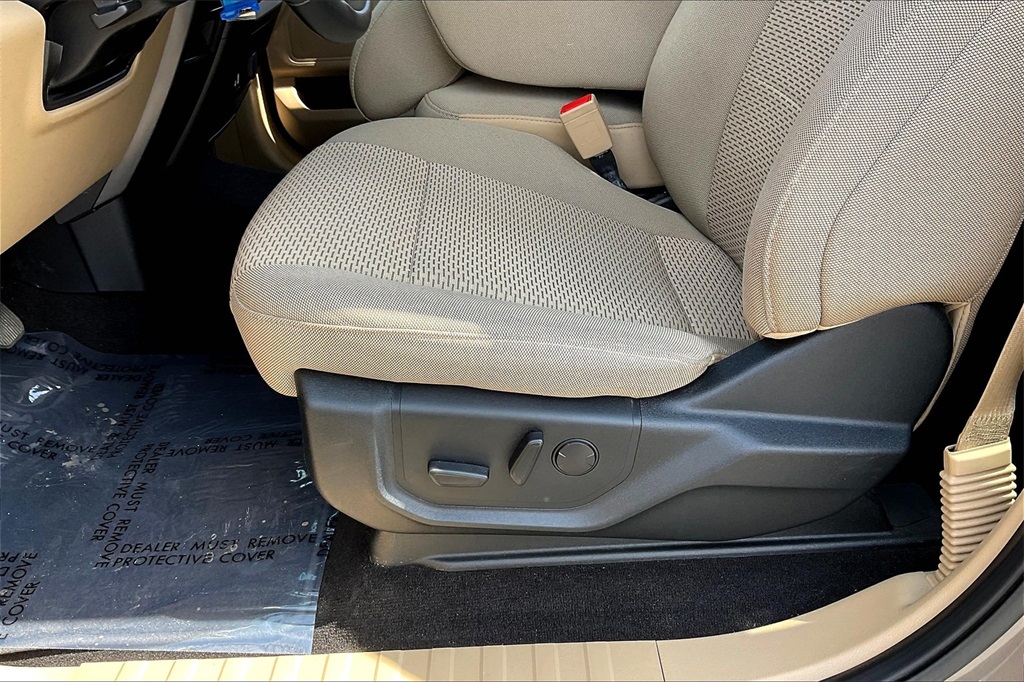 2019 Ford F-150 XLT - Photo 33