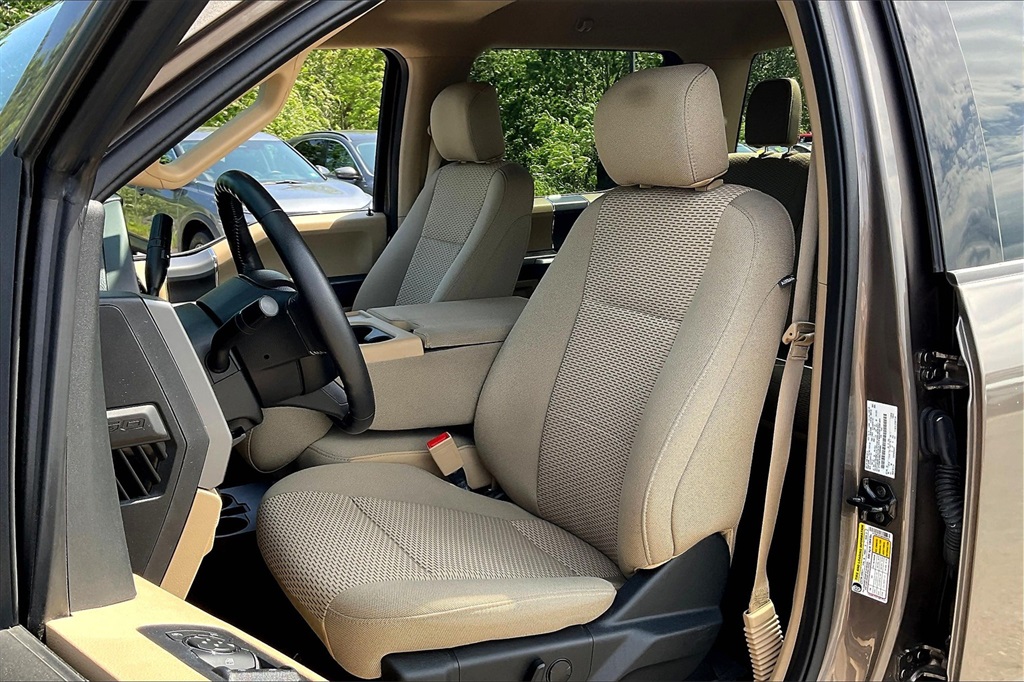 2019 Ford F-150 XLT - Photo 9