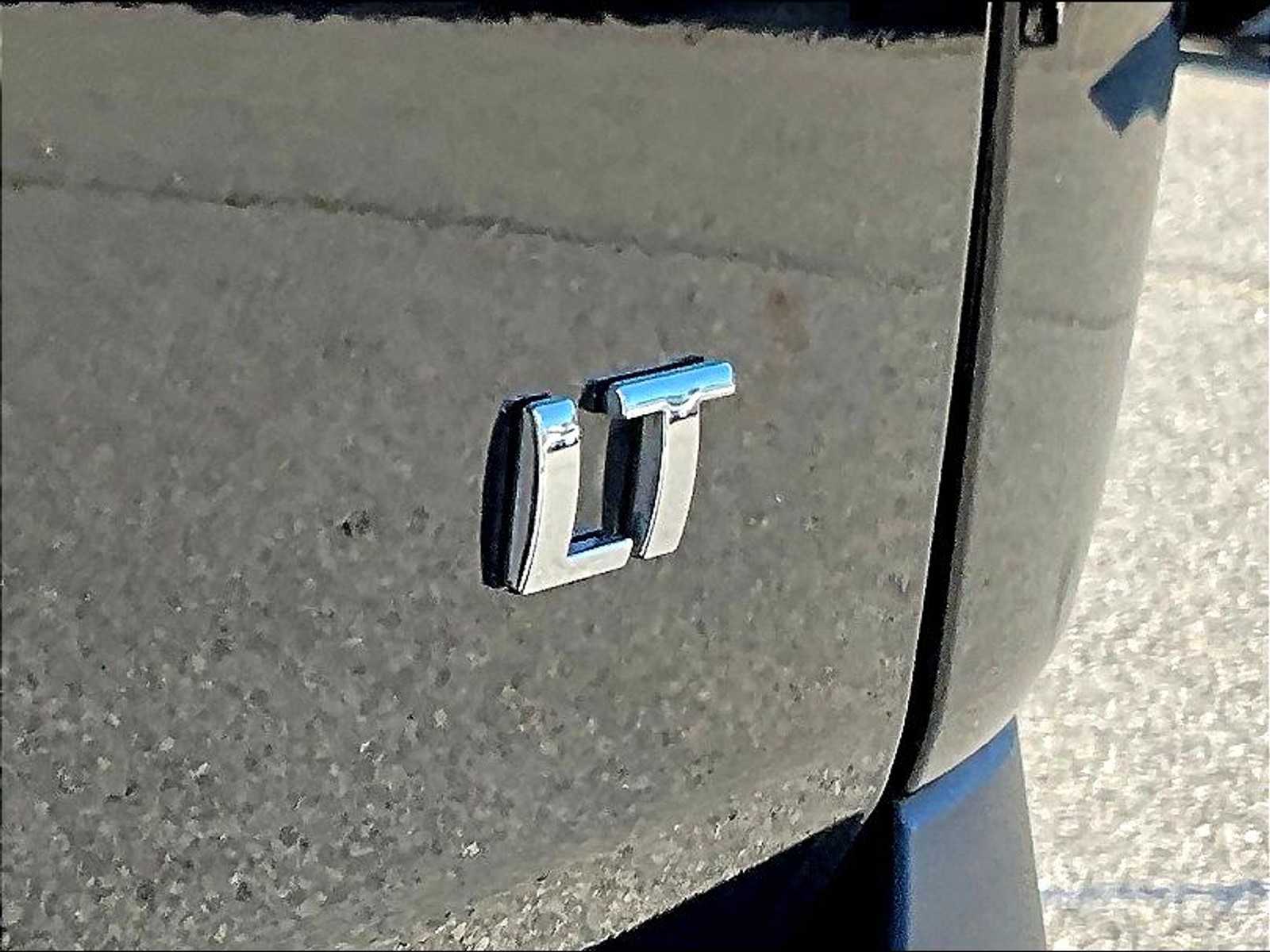 2023 Chevrolet Traverse LT Cloth - Photo 28