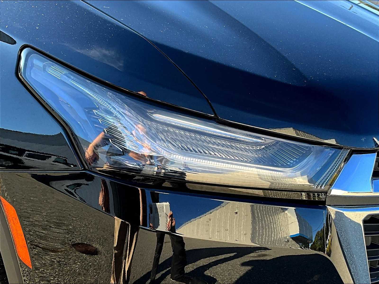 2023 Chevrolet Traverse LT Cloth - Photo 32