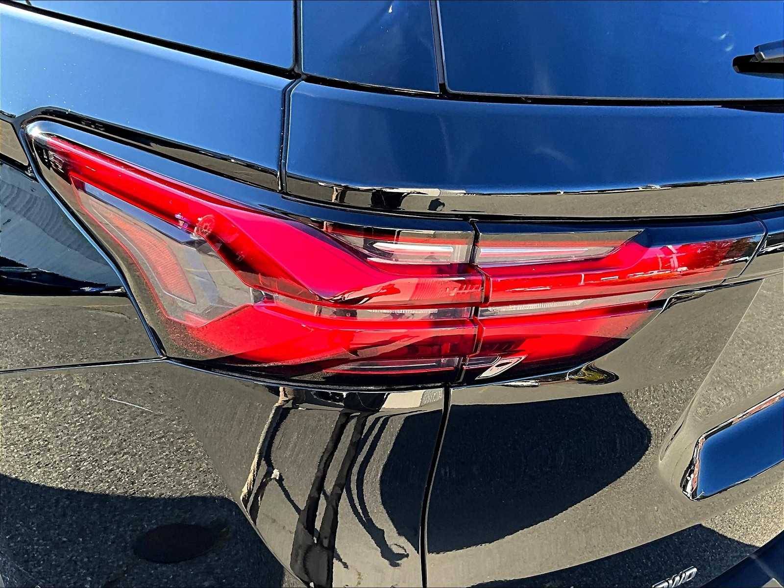 2023 Chevrolet Traverse LT Cloth - Photo 33