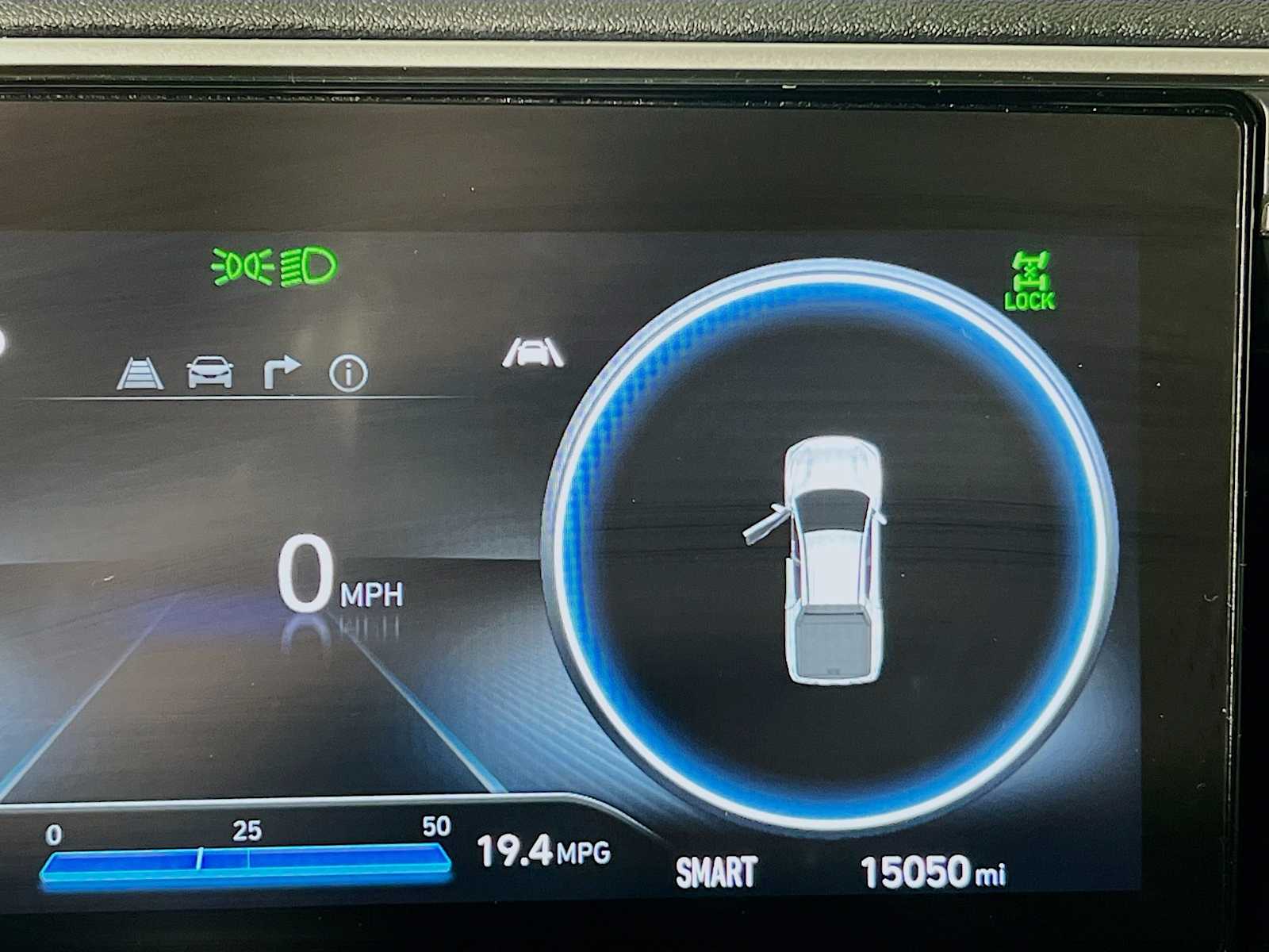 2023 Hyundai Santa Cruz Limited - Photo 12
