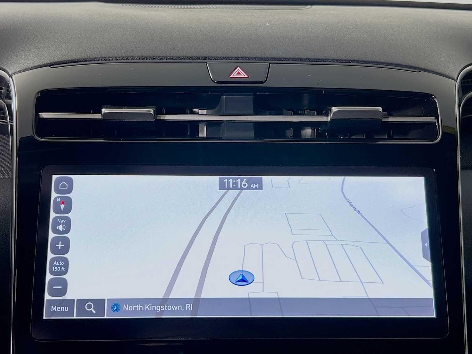 2023 Hyundai Santa Cruz Limited - Photo 13