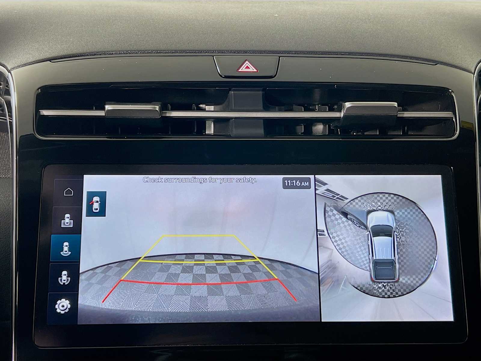 2023 Hyundai Santa Cruz Limited - Photo 14