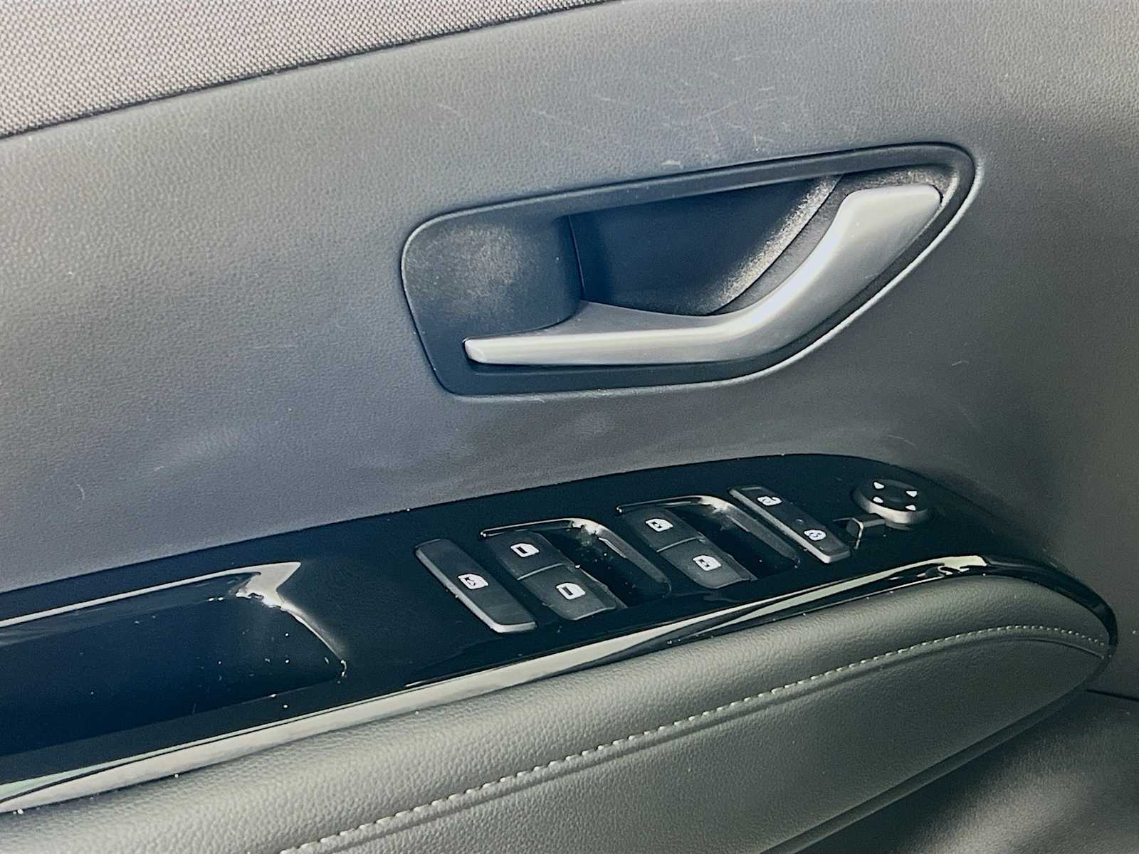 2023 Hyundai Santa Cruz Limited - Photo 18