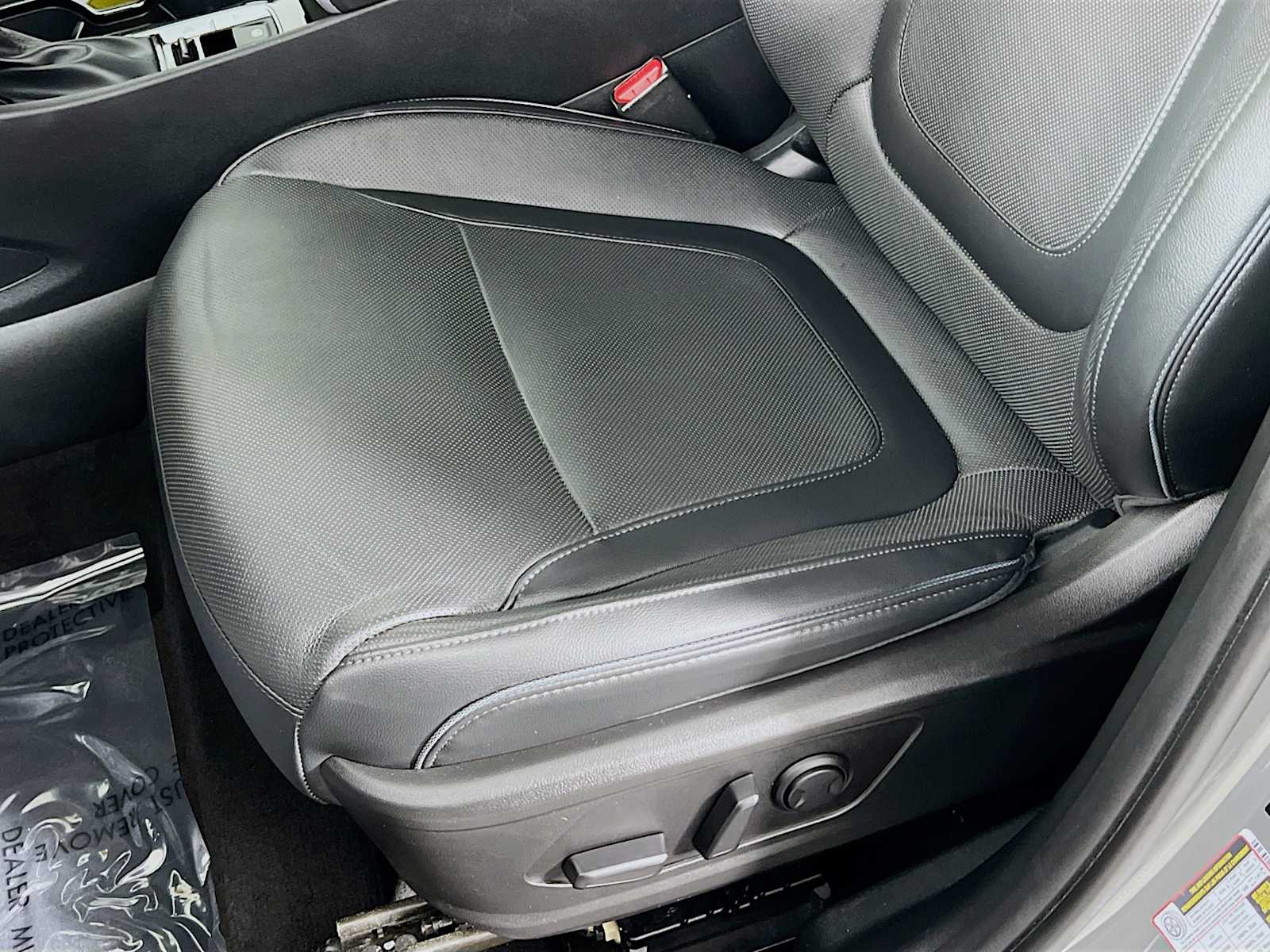 2023 Hyundai Santa Cruz Limited - Photo 20