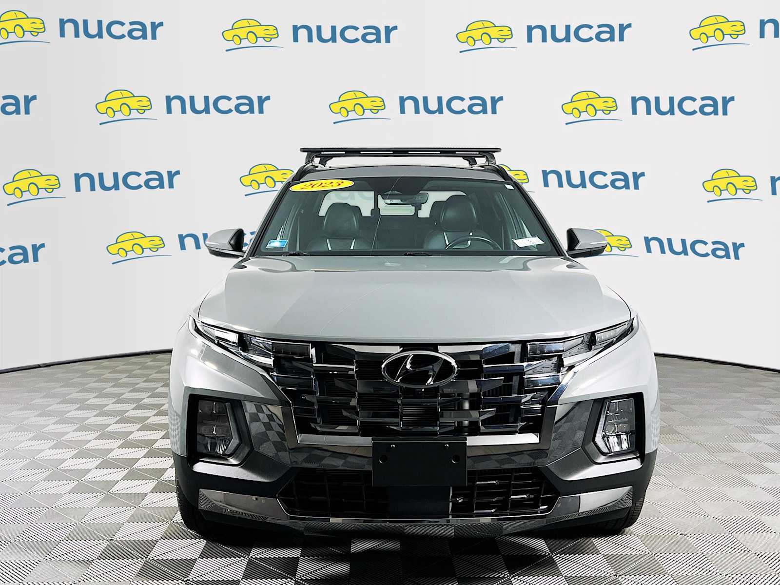 2023 Hyundai Santa Cruz Limited - Photo 2
