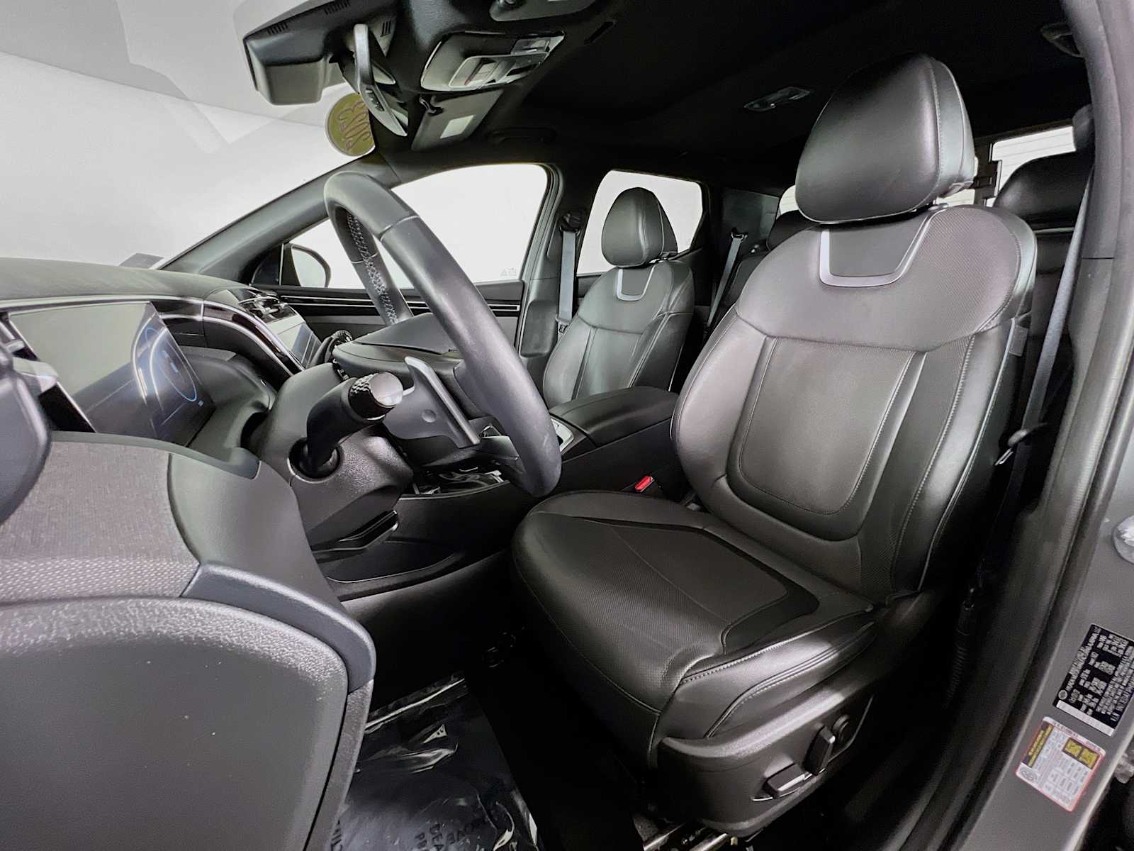 2023 Hyundai Santa Cruz Limited - Photo 22