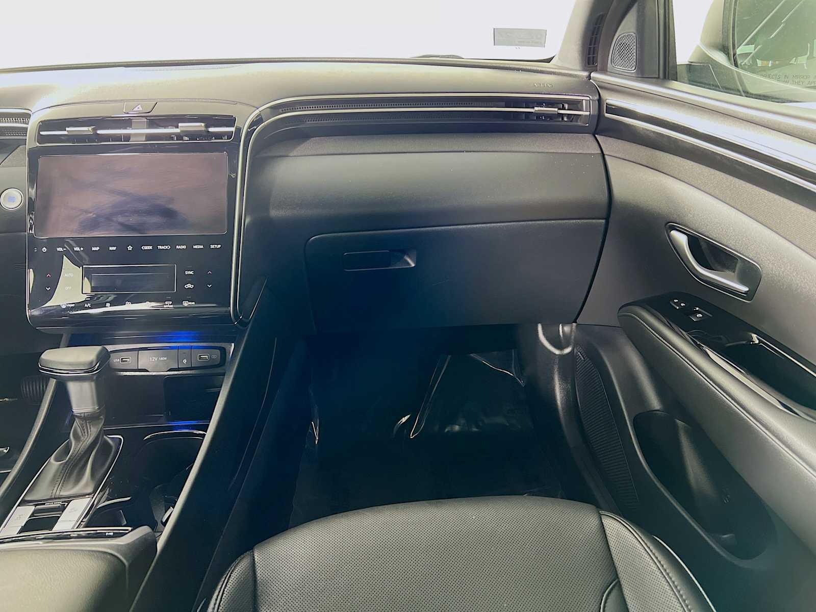 2023 Hyundai Santa Cruz Limited - Photo 25
