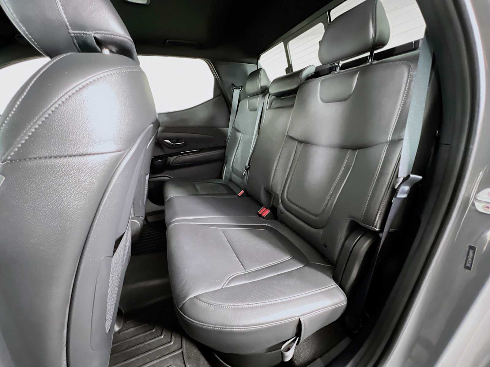 2023 Hyundai Santa Cruz Limited - Photo 26