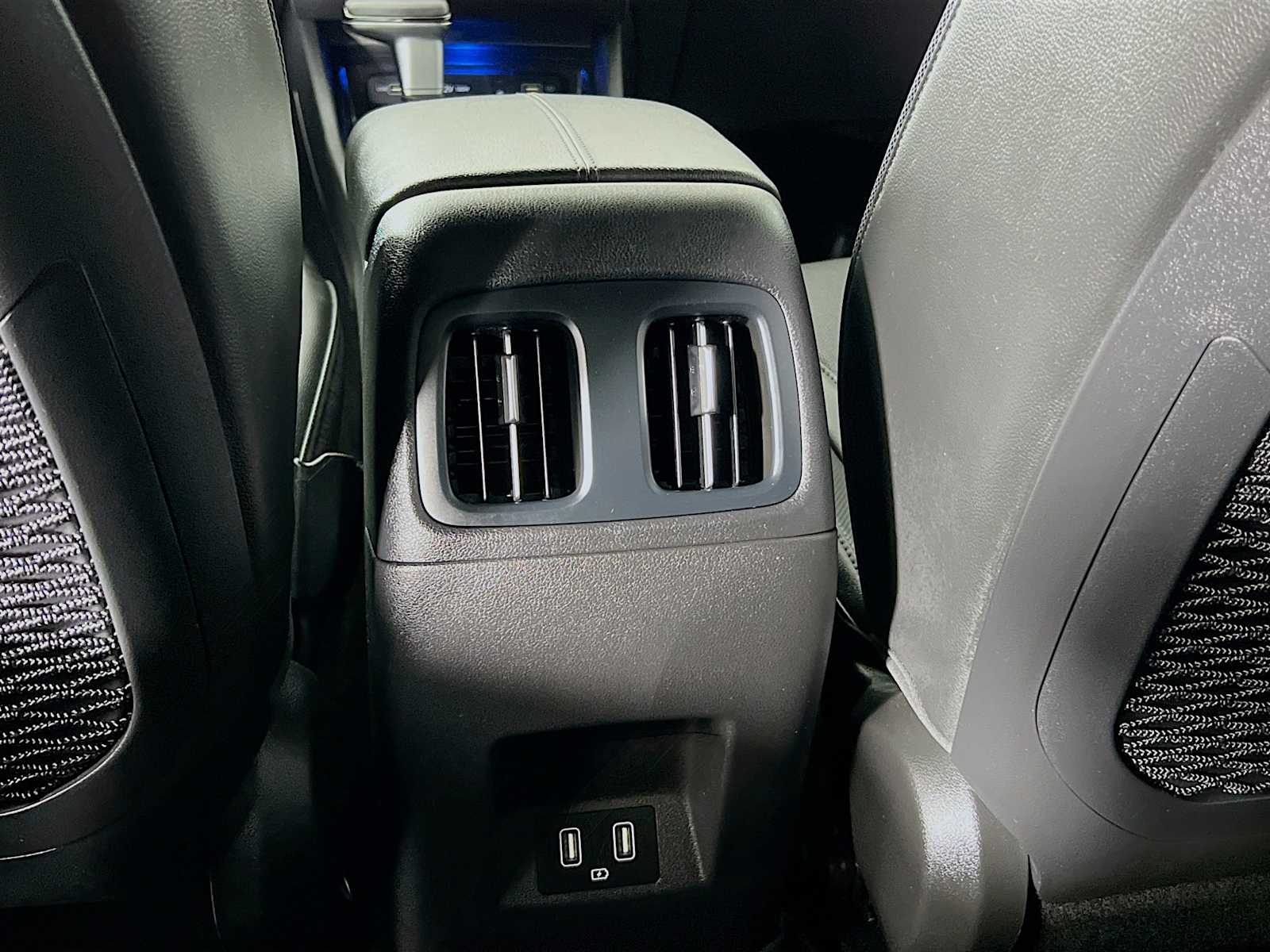 2023 Hyundai Santa Cruz Limited - Photo 27
