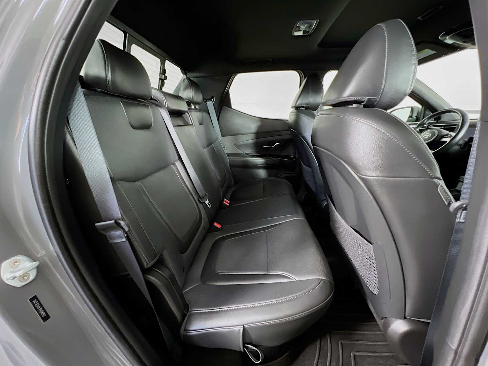 2023 Hyundai Santa Cruz Limited - Photo 29