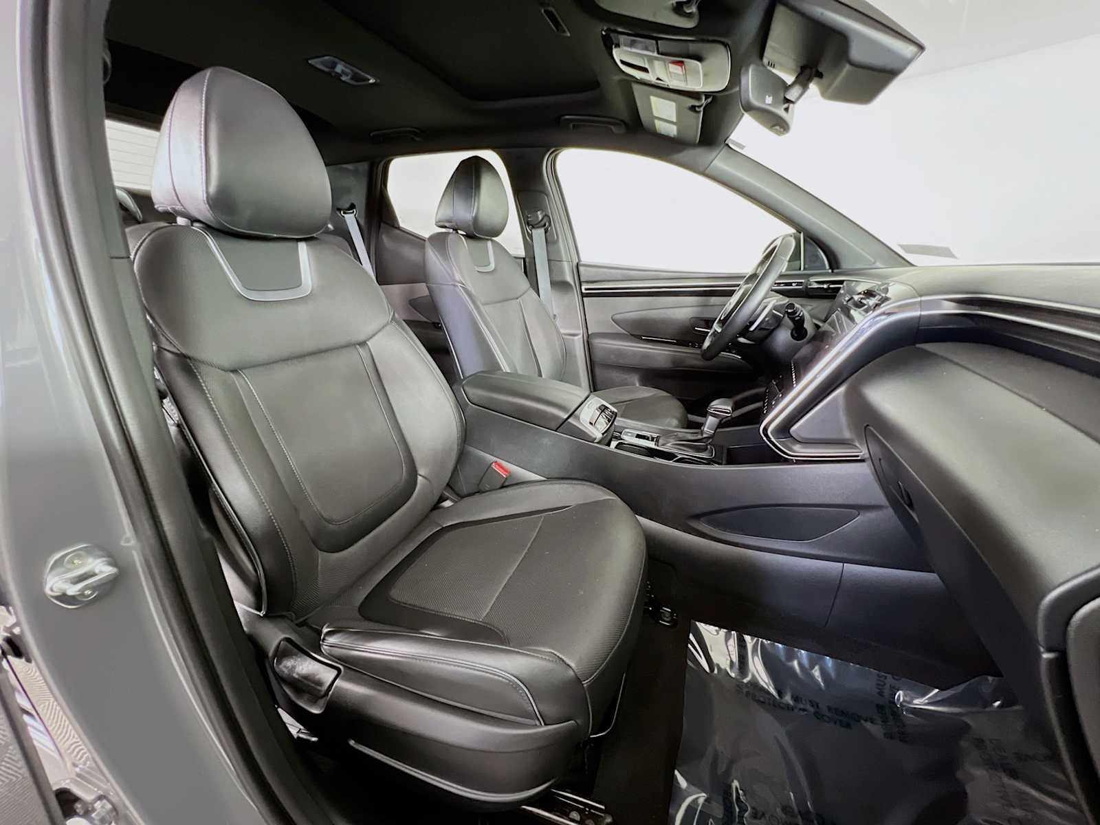 2023 Hyundai Santa Cruz Limited - Photo 30