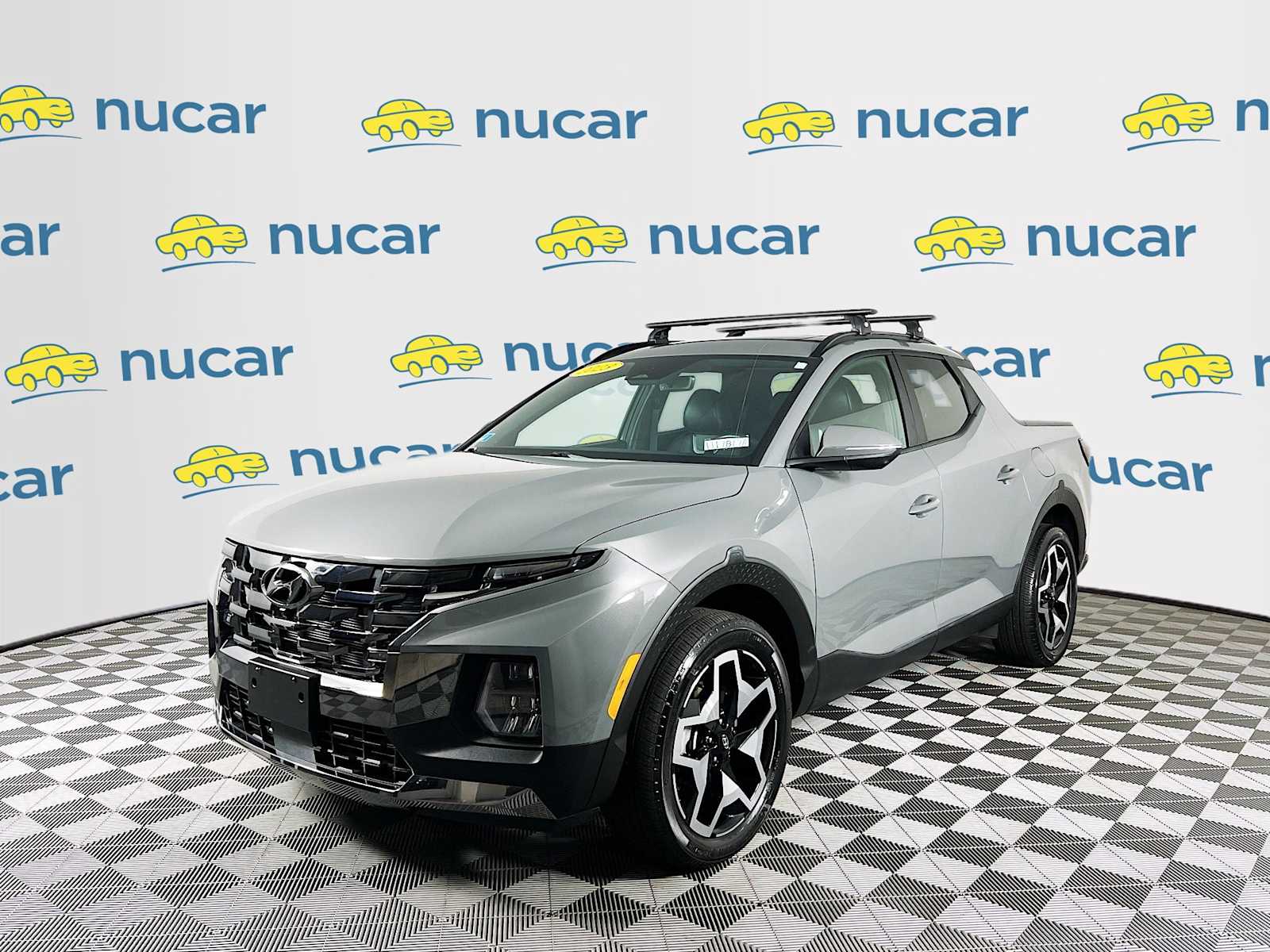 2023 Hyundai Santa Cruz Limited - Photo 3