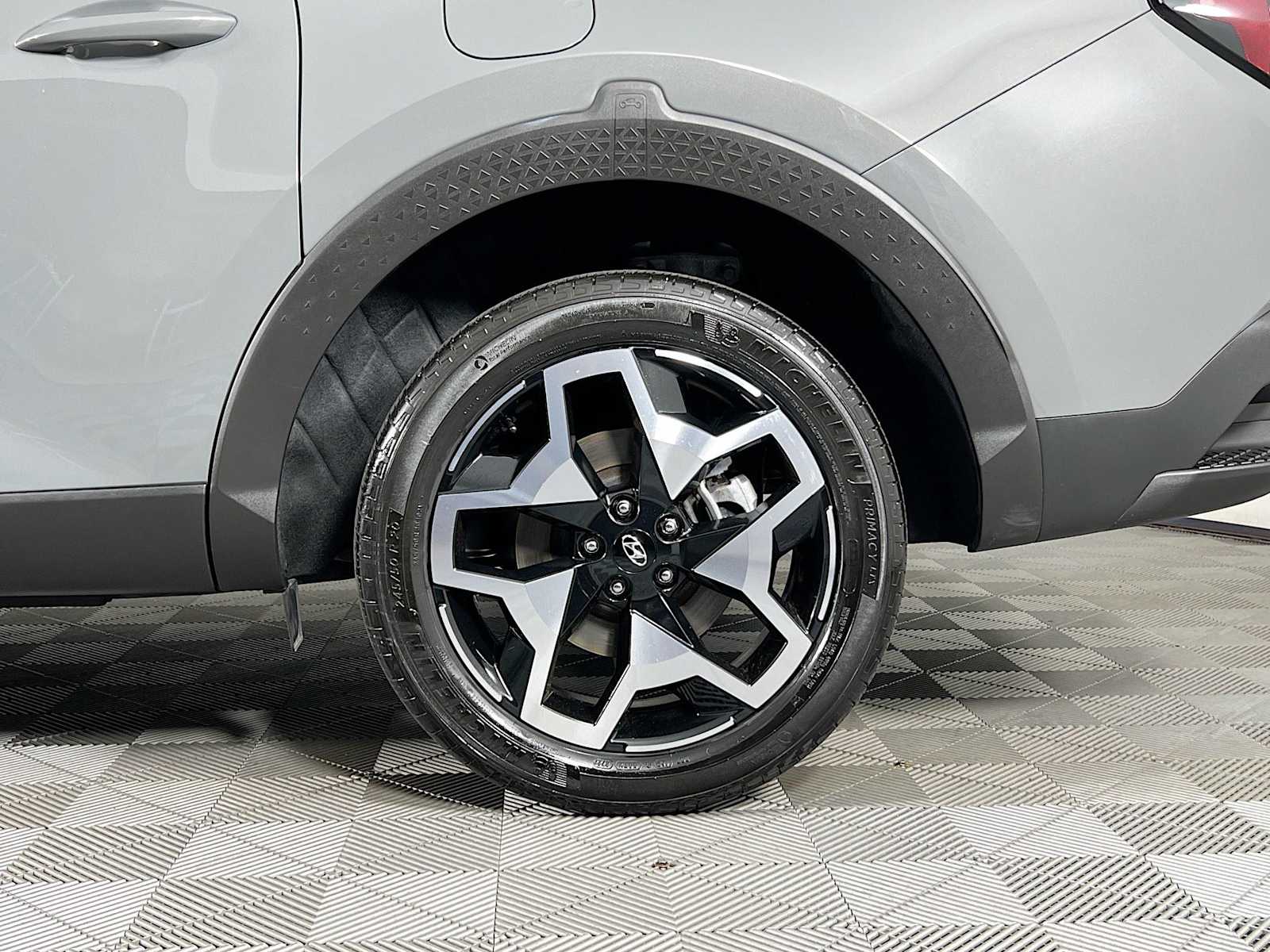 2023 Hyundai Santa Cruz Limited - Photo 33