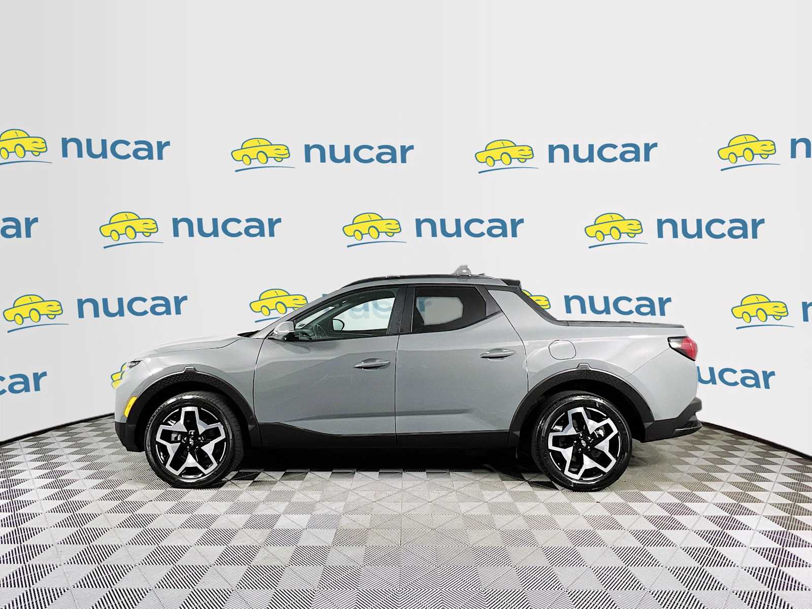 2023 Hyundai Santa Cruz Limited - Photo 4