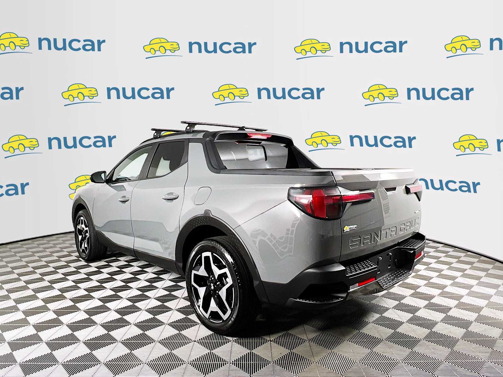 2023 Hyundai Santa Cruz Limited - Photo 5