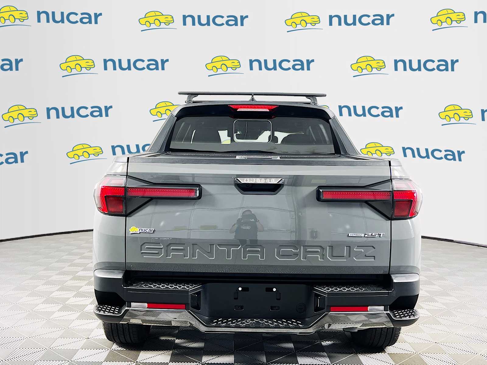2023 Hyundai Santa Cruz Limited - Photo 6
